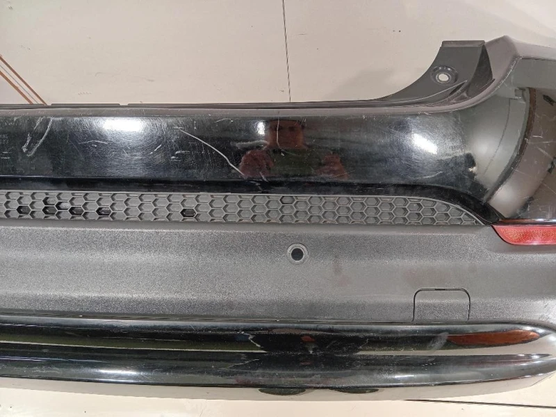 Paraurti POST 735568938 Fiat 500X 2015