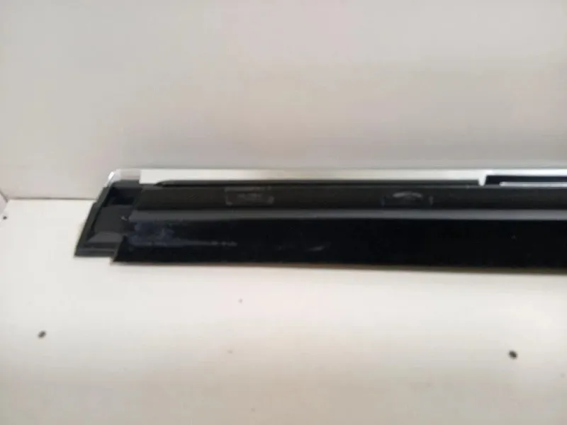 Modanatura Estraschiavetro Porta POST DX 98133904 Peugeot 508 II 2018