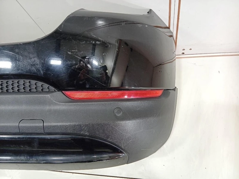 Paraurti POST 735568938 Fiat 500X 2015