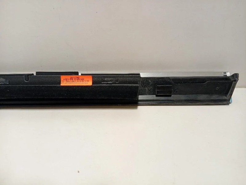 Modanatura Estraschiavetro Porta POST DX 98133904 Peugeot 508 II 2018