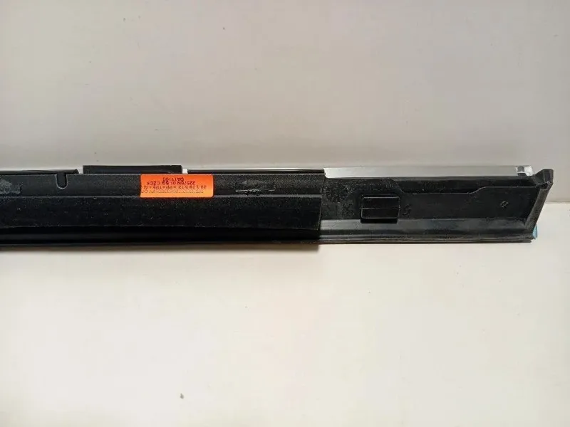 Modanatura Estraschiavetro Porta POST DX 98133904 Peugeot 508 II 2018