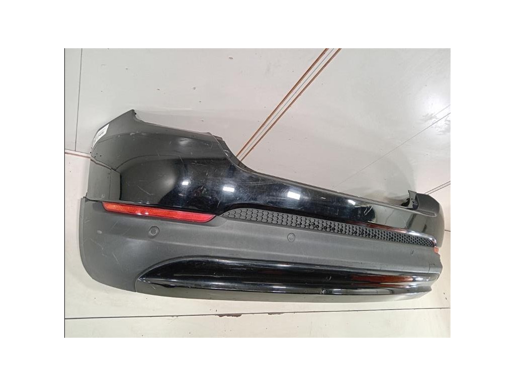 Modanatura Estraschiavetro Porta POST SX 4K0 839 475 Audi A6 4a5c8 Avant 2018