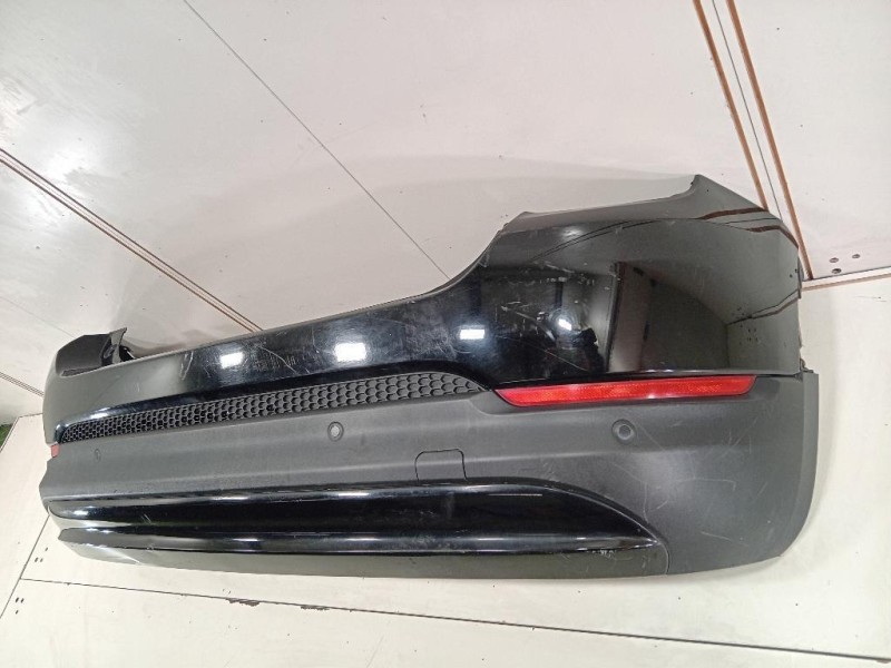 Paraurti POST 735568938 Fiat 500X 2015