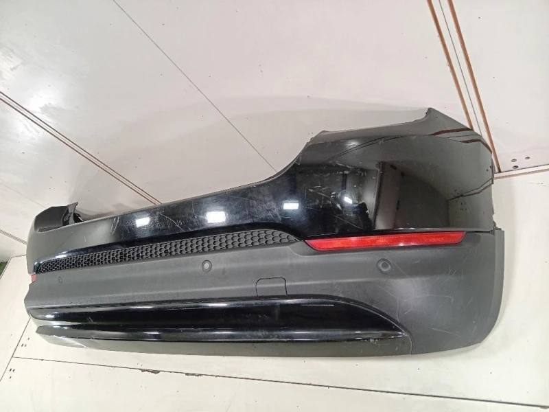 Paraurti POST 735568938 Fiat 500X 2015