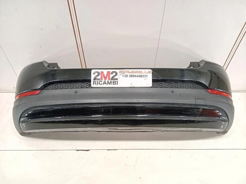 Paraurti POST 735568938 Fiat 500X 2015