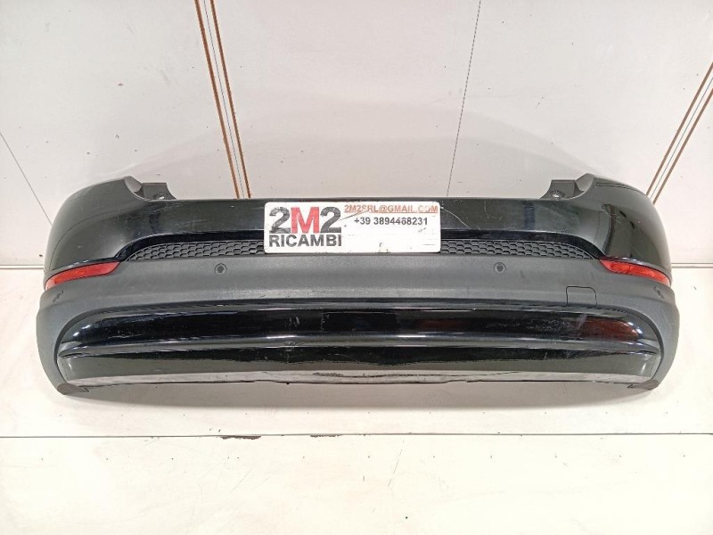 Rivestimento Portastrumenti SX 824768 Citroen DS3 2010