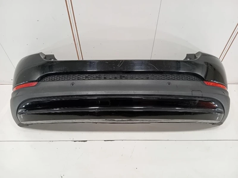 Paraurti POST 735568938 Fiat 500X 2015