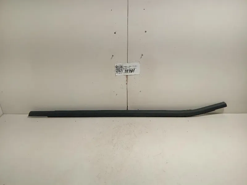 Modanatura Estraschiavetro Porta POST SX YQ00168180 Citroen C3 Aircross 2017