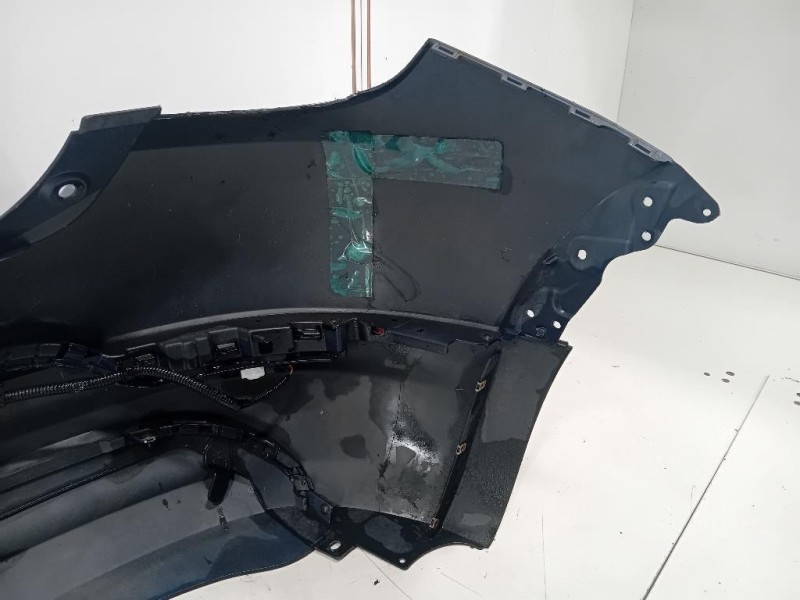 Modanatura Estraschiavetro Porta POST SX YQ00168180 Citroen C3 Aircross 2017