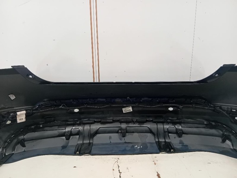 Modanatura Estraschiavetro Porta POST SX YQ00168180 Citroen C3 Aircross 2017