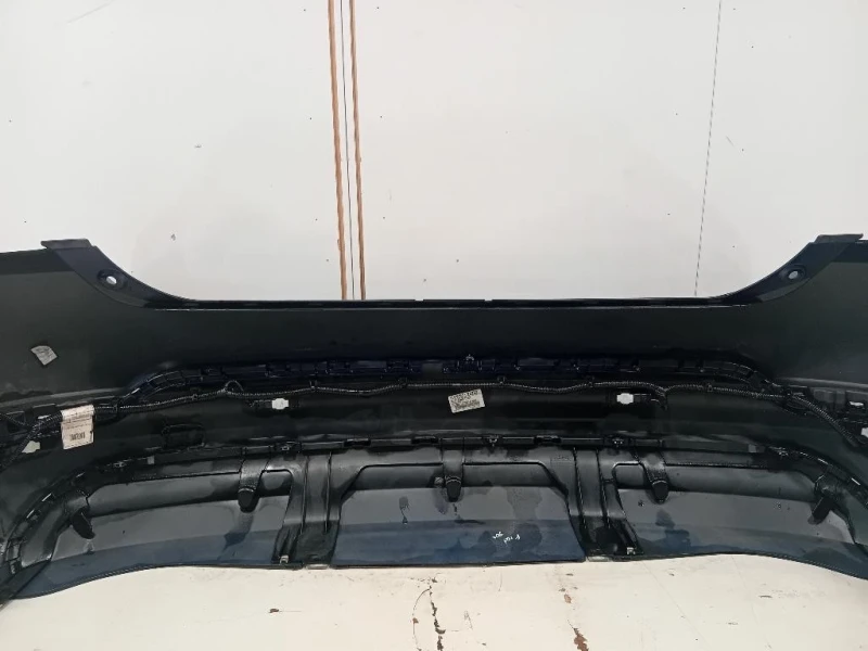 Paraurti POST 735568939 Fiat 500X 2015