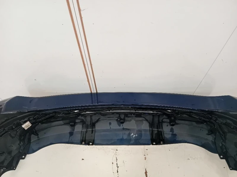 Paraurti POST 735568939 Fiat 500X 2015