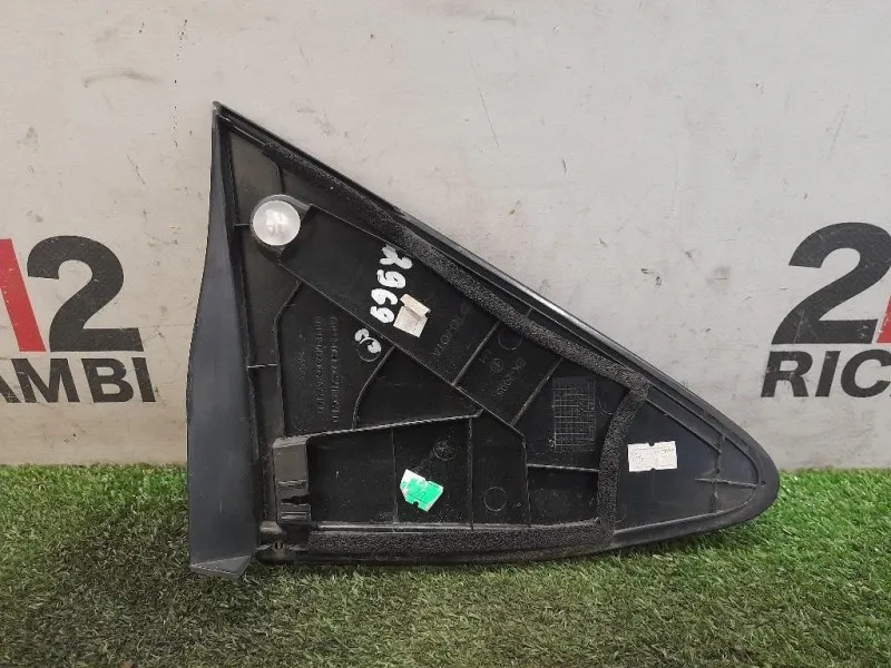 Rivestimento Specchio ANT SX 60118-0D180 Toyota Yaris IV 2012