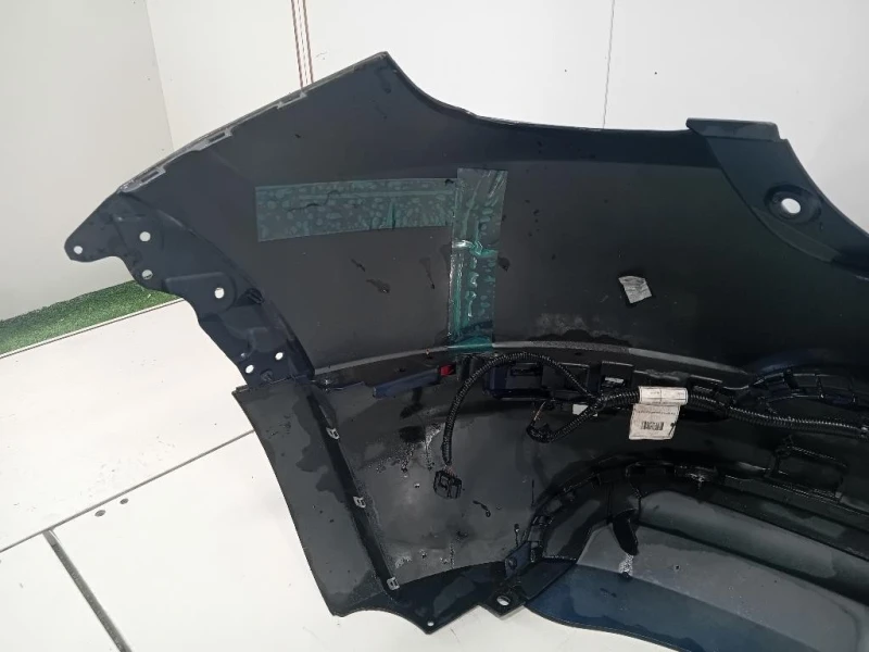 Paraurti POST 735568939 Fiat 500X 2015