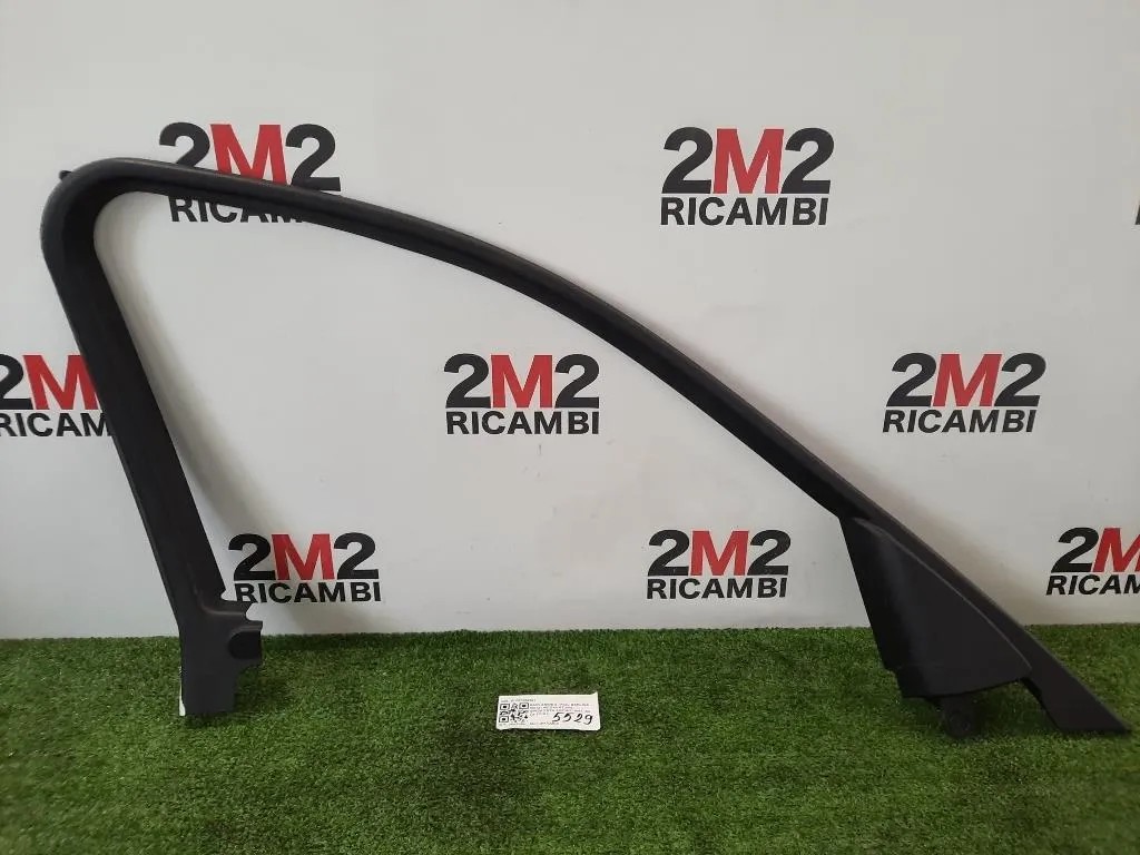 Modanatura Giroporta Supint ANT SX 51337259381 Bmw Serie 3 F30 Berlina 2015