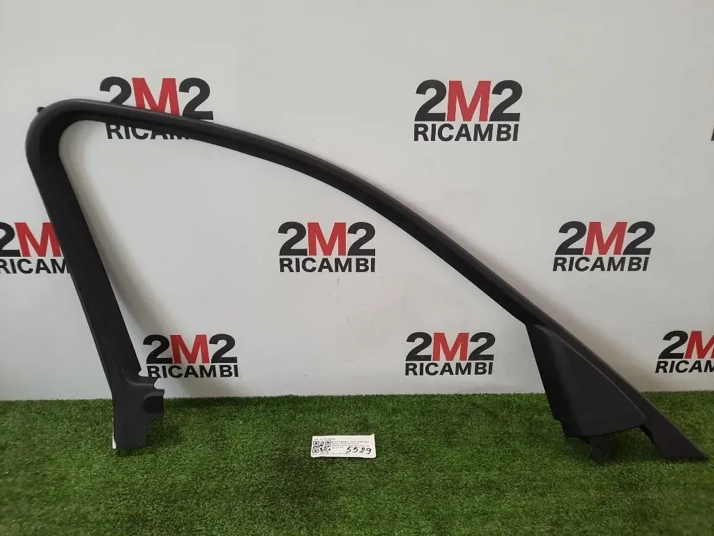 Modanatura Giroporta Supint ANT SX 51337259381 Bmw Serie 3 F30 Berlina 2015