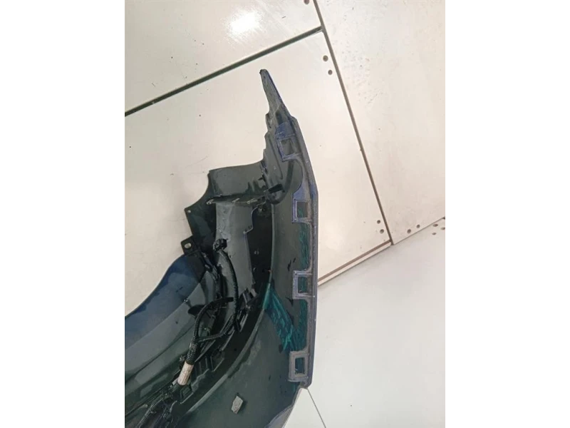 Paraurti POST 735568939 Fiat 500X 2015