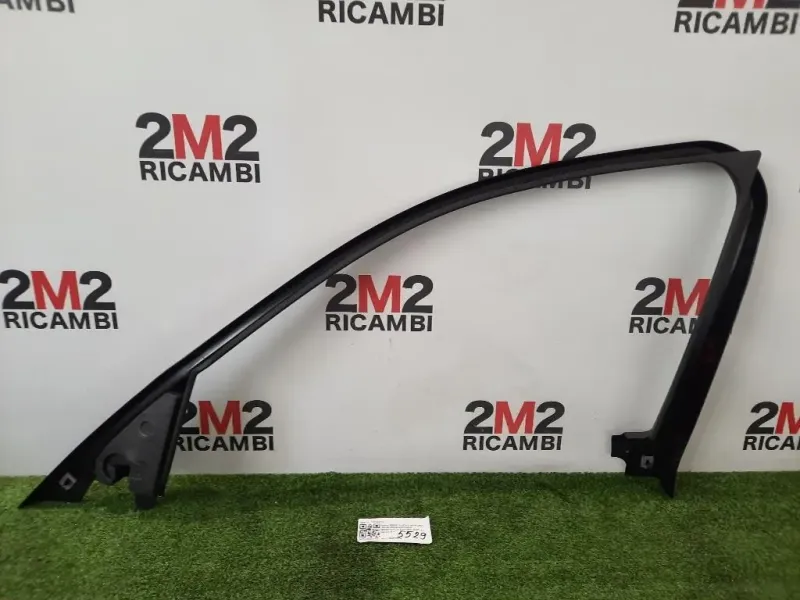 Modanatura Giroporta Supint ANT SX 51337259381 Bmw Serie 3 F30 Berlina 2015