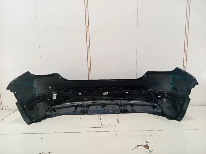 Paraurti POST 735568939 Fiat 500X 2015