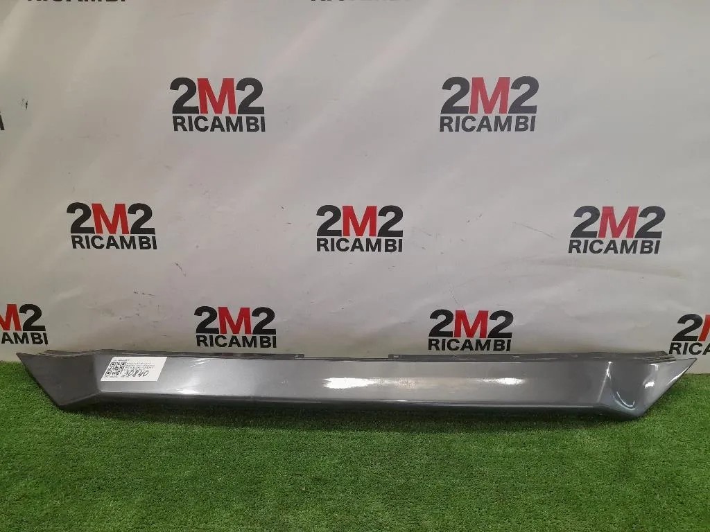 Modanatura Griglia DI Ventilazione Paraurti SUP ANT KB8A-507E1 Mazda CX5 II 2017