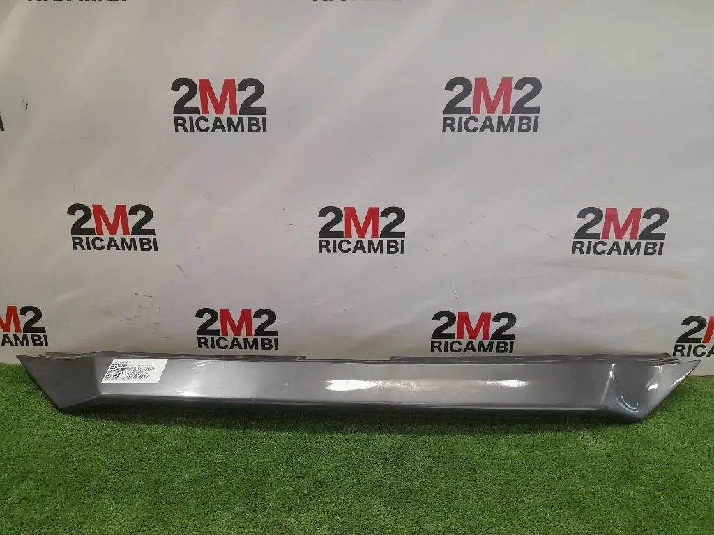 Modanatura Griglia DI Ventilazione Paraurti SUP ANT KB8A-507E1 Mazda CX5 II 2017