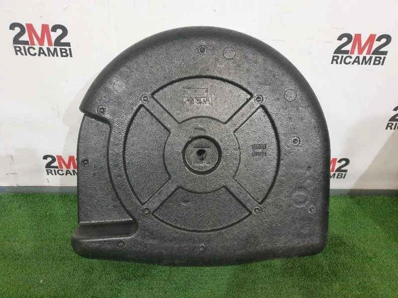 Rivestimento VANO Bagagliaio POST 50516462 Alfa Romeo Giulietta 2010