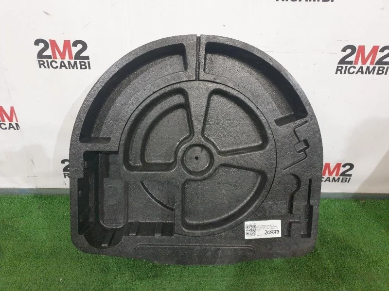 Rivestimento VANO Bagagliaio POST 50516462 Alfa Romeo Giulietta 2010