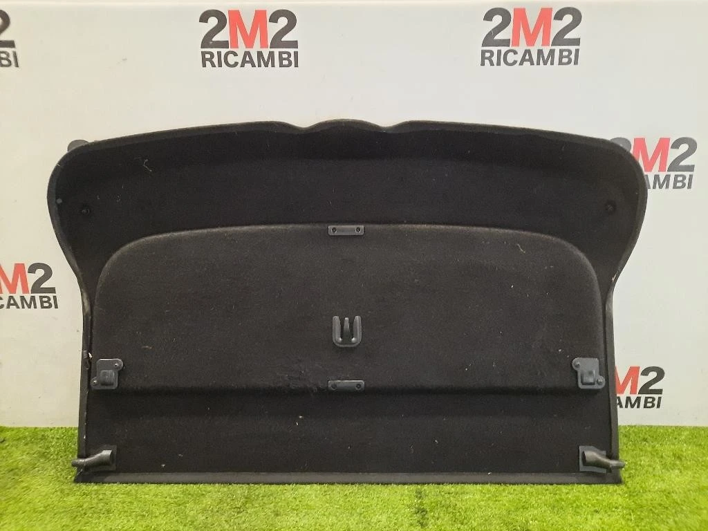 Rivestimento VANO Bagagliaio POST Audi A3 8P1 2008