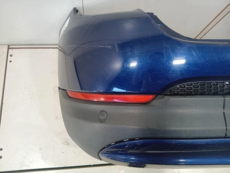 Paraurti POST 735568939 Fiat 500X 2015