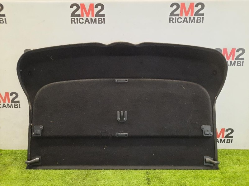 Rivestimento VANO Bagagliaio POST Audi A3 8P1 2008