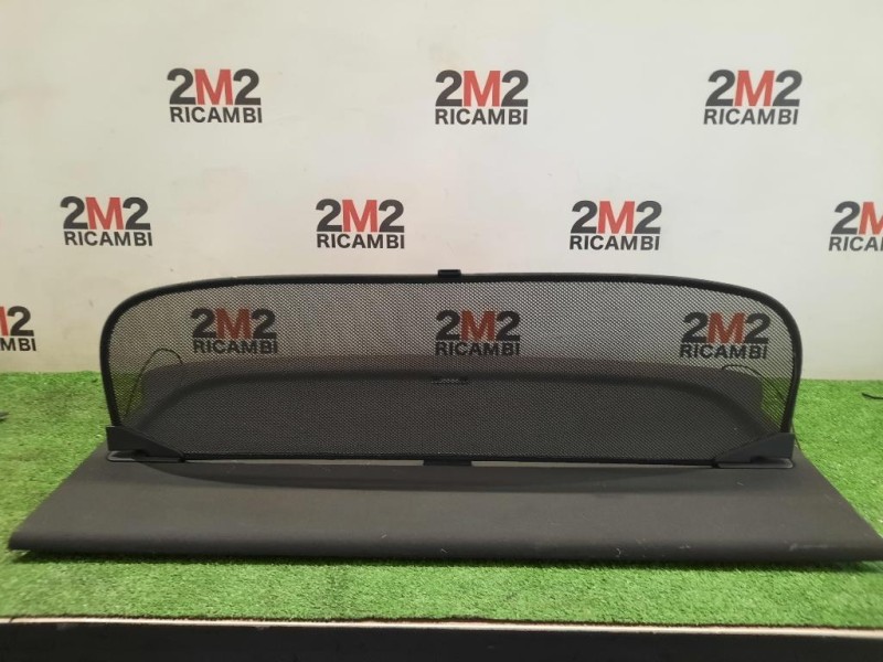 Rivestimento VANO Bagagliaio POST Audi A3 8P1 2008