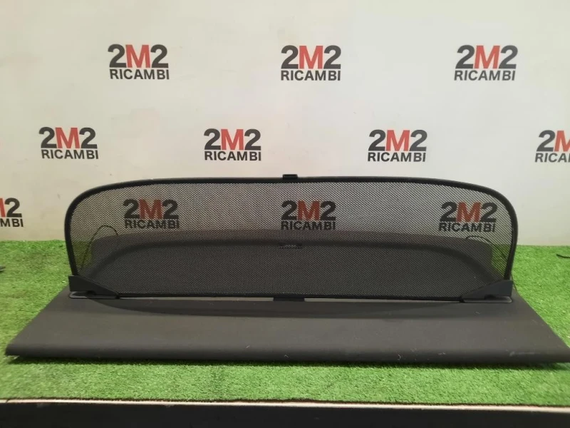 Rivestimento VANO Bagagliaio POST Audi A3 8P1 2008