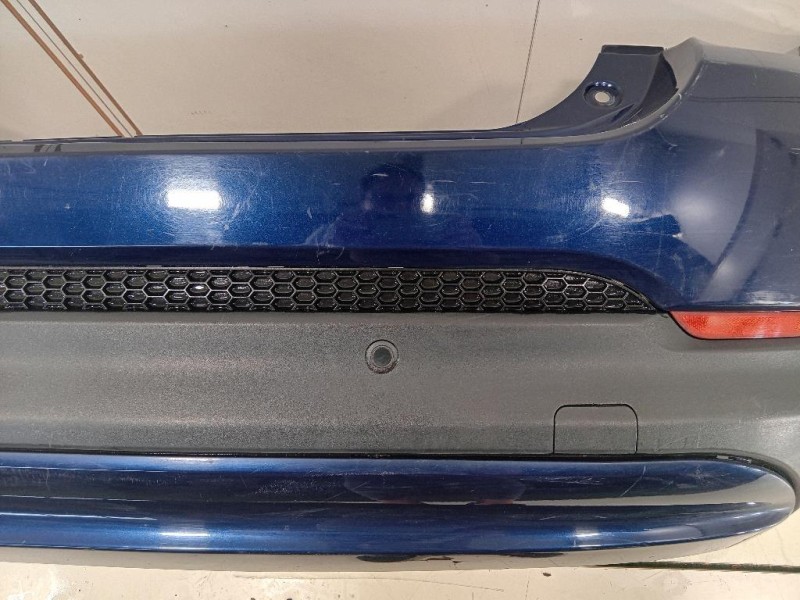 Rivestimento VANO Bagagliaio POST Audi A3 8P1 2008