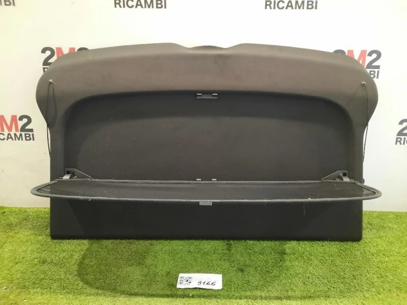 Rivestimento VANO Bagagliaio POST Audi A3 8P1 2008