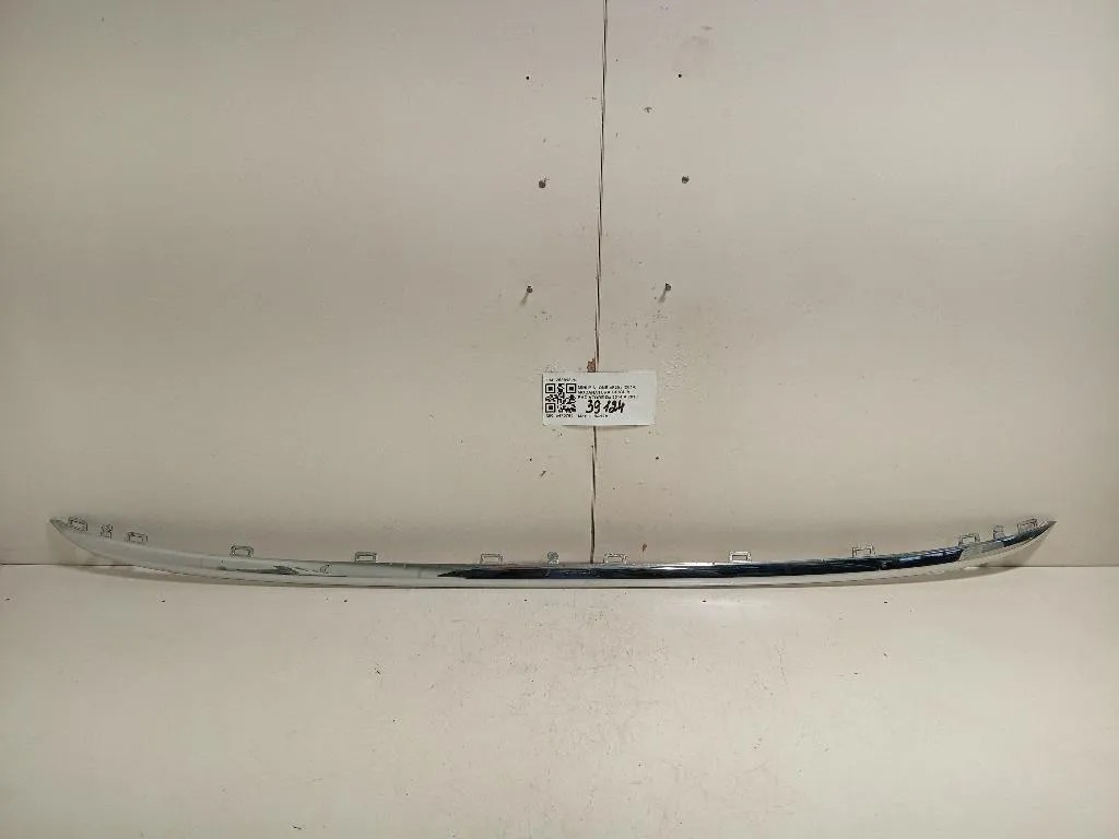 Modanatura Griglia Radiatore 258918-10 Mini MINI ONE F55 2014