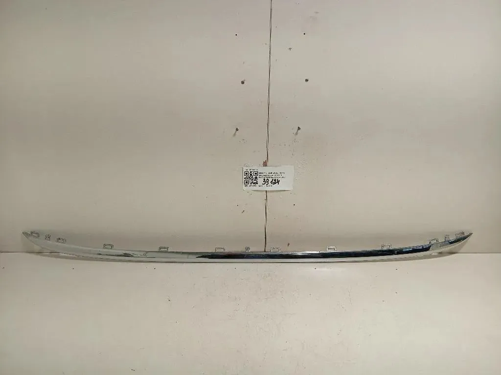 Modanatura Griglia Radiatore 258918-10 Mini MINI ONE F55 2014