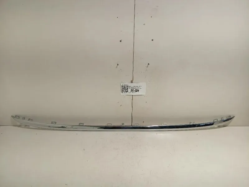 Modanatura Griglia Radiatore 258918-10 Mini MINI ONE F55 2014