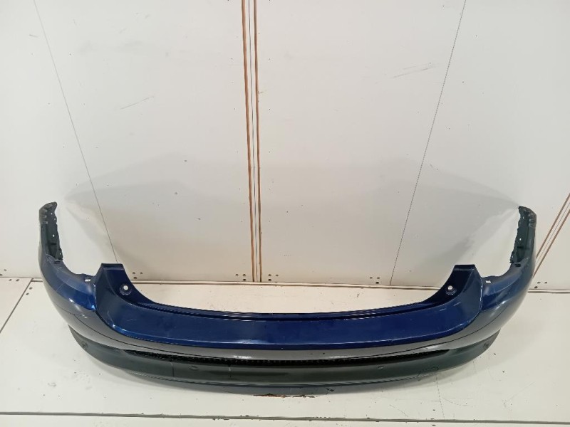 Paraurti POST 735568939 Fiat 500X 2015