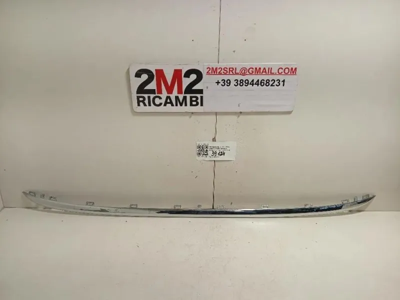 Modanatura Griglia Radiatore 258918-10 Mini MINI ONE F55 2014