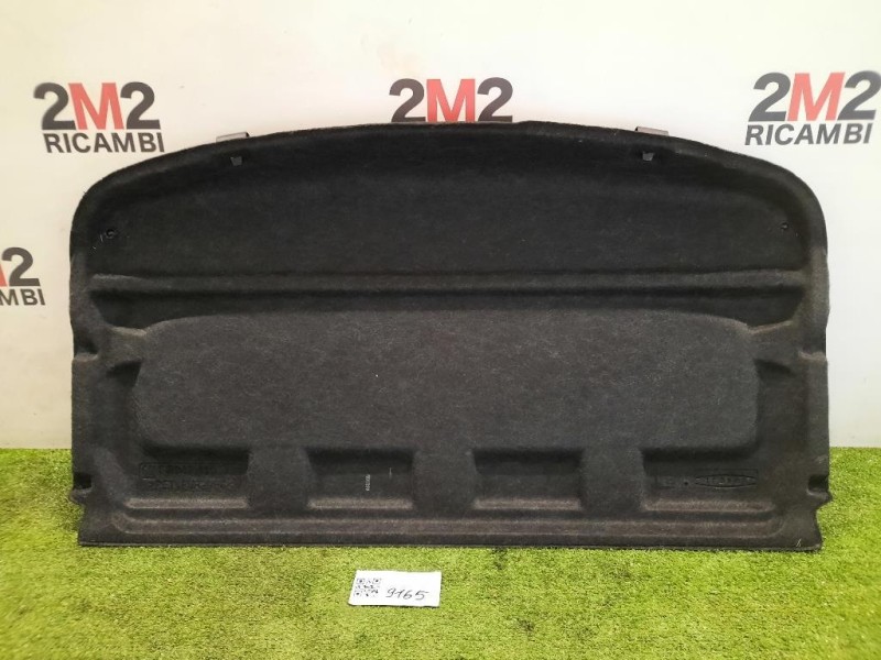 Rivestimento VANO Bagagliaio POST 39047416 Opel Astra K 2019