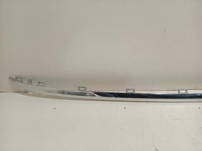 Modanatura Griglia Radiatore 258918-10 Mini MINI ONE F55 2014