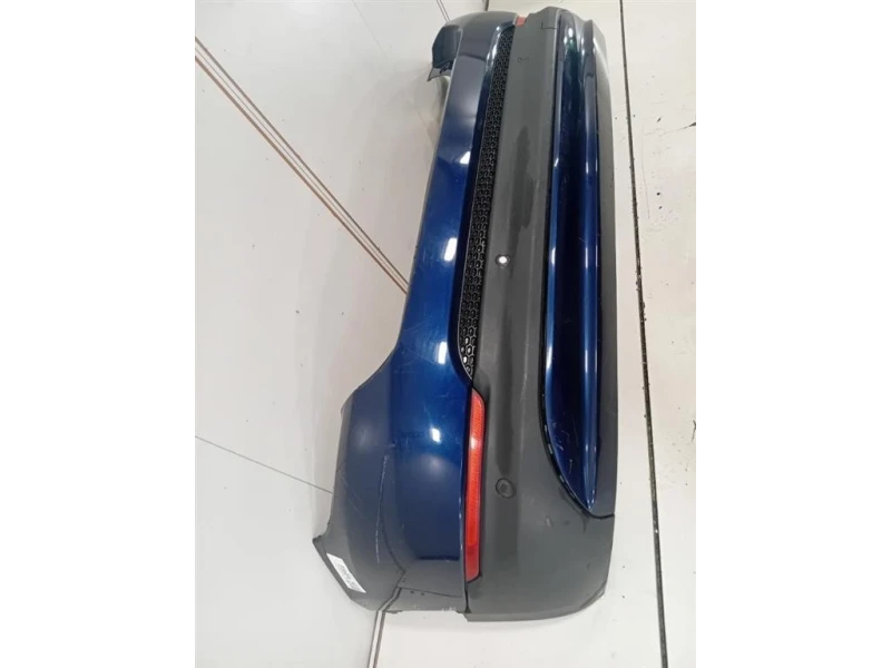 Paraurti POST 735568939 Fiat 500X 2015