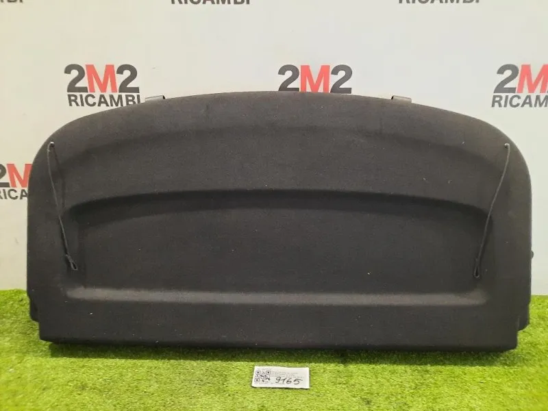 Rivestimento VANO Bagagliaio POST 39047416 Opel Astra K 2019