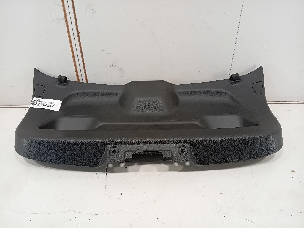 Rivestimento VANO Bagagliaio POST 39196889 Opel Corsa F 2019