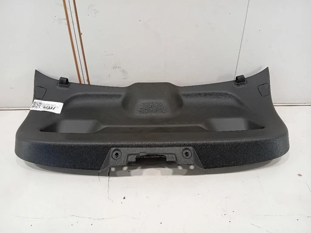 Rivestimento VANO Bagagliaio POST 39196889 Opel Corsa F 2019