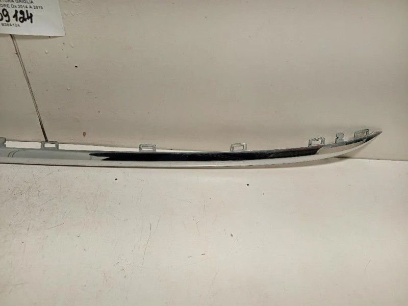 Modanatura Griglia Radiatore 258918-10 Mini MINI ONE F55 2014