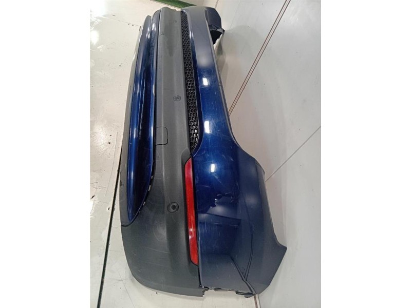 Paraurti POST 735568939 Fiat 500X 2015