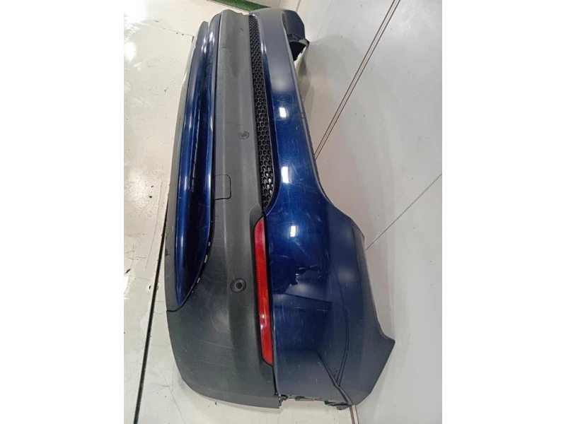 Paraurti POST 735568939 Fiat 500X 2015