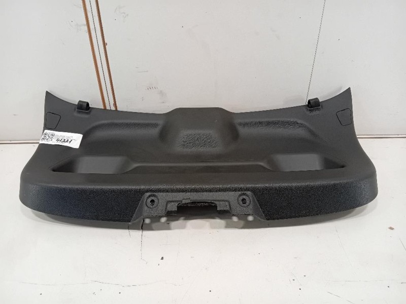 Rivestimento VANO Bagagliaio POST 39196889 Opel Corsa F 2019
