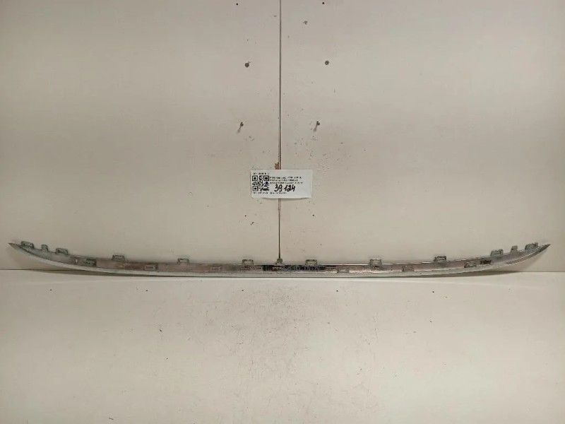 Modanatura Griglia Radiatore 258918-10 Mini MINI ONE F55 2014